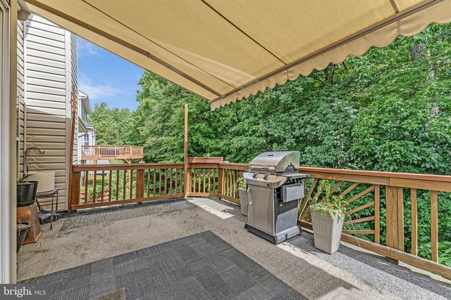 1617 SHADY GLEN DR, District Heights, MD 20747