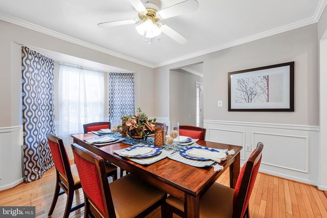 1617 SHADY GLEN DR, District Heights, MD 20747