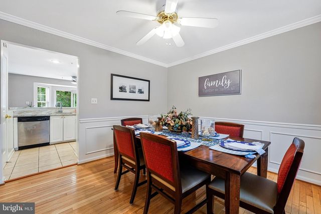 1617 SHADY GLEN DR, District Heights, MD 20747