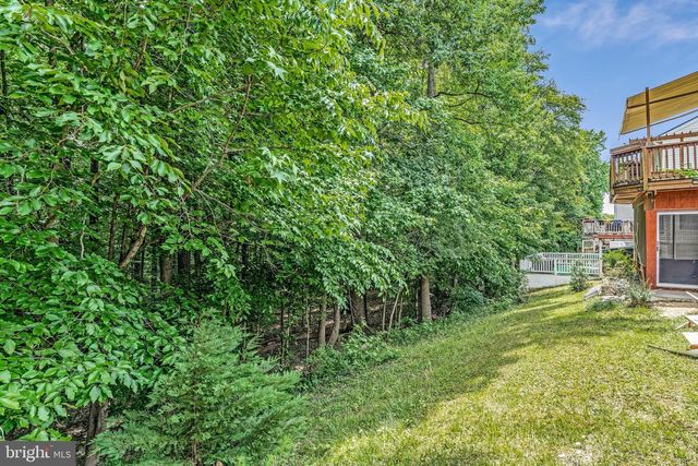 1617 SHADY GLEN DR, District Heights, MD 20747
