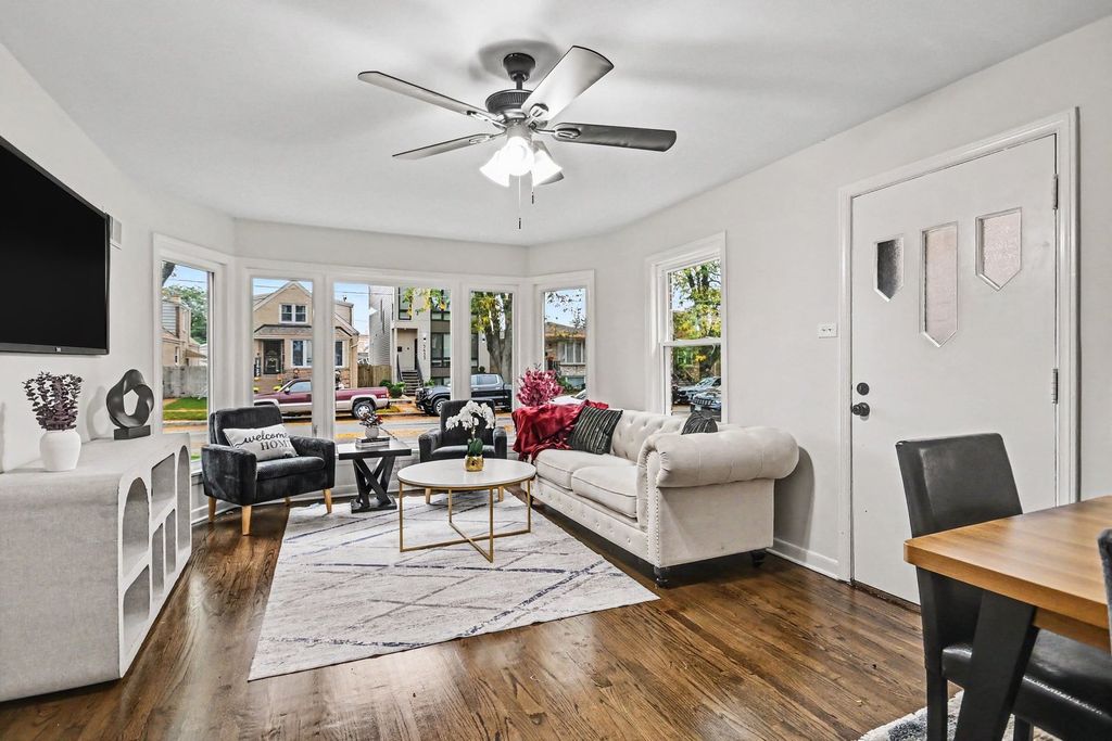 3440 N Plainfield Avenue, Chicago, IL 60634 — photo 3