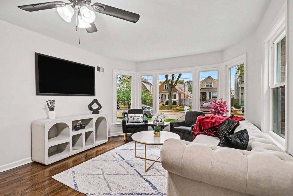3440 N Plainfield Avenue, Chicago, IL 60634 — photo 5