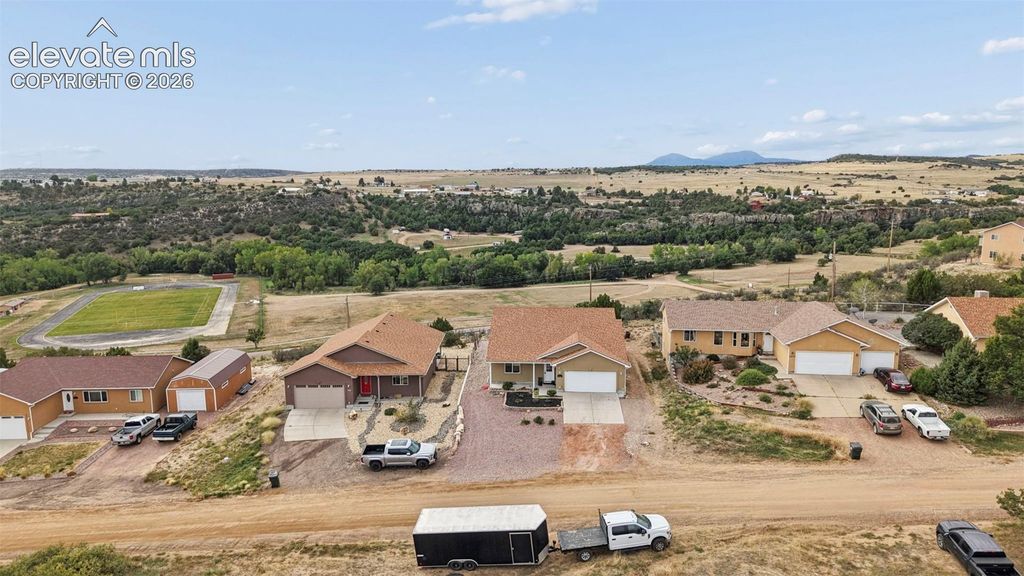 4966 Beckwith Drive, Colorado City, CO 81019 — photo 2