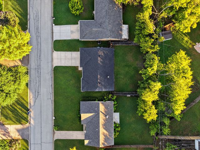 617 S Waxahachie Street, Mansfield, TX 76063