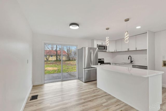 8719 Hood Court, Springfield Twp., OH 45231