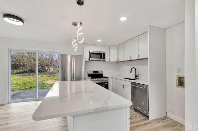 8719 Hood Court, Springfield Twp., OH 45231