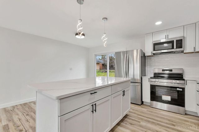 8719 Hood Court, Springfield Twp., OH 45231