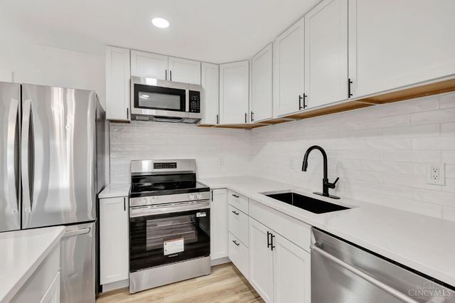 8719 Hood Court, Springfield Twp., OH 45231