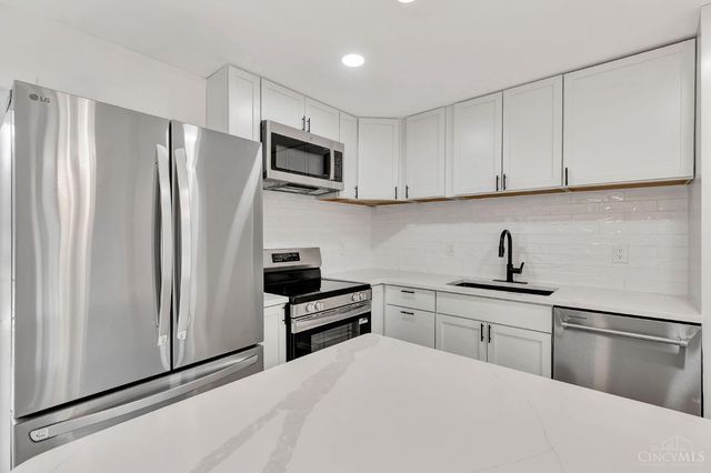 8719 Hood Court, Springfield Twp., OH 45231