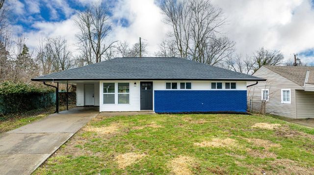 8719 Hood Court, Springfield Twp., OH 45231