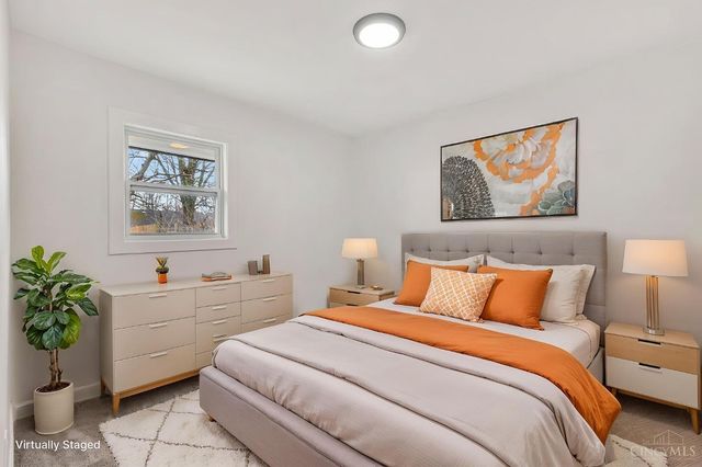 8719 Hood Court, Springfield Twp., OH 45231