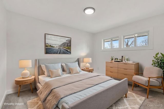 8719 Hood Court, Springfield Twp., OH 45231