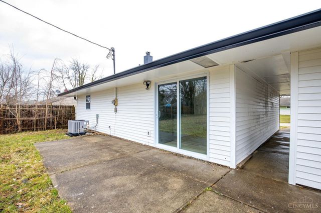 8719 Hood Court, Springfield Twp., OH 45231