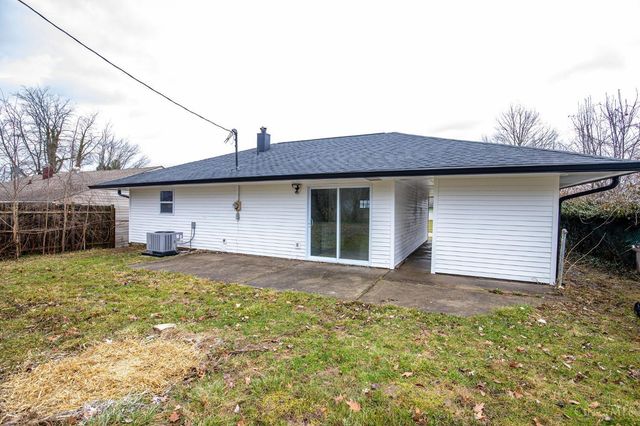 8719 Hood Court, Springfield Twp., OH 45231