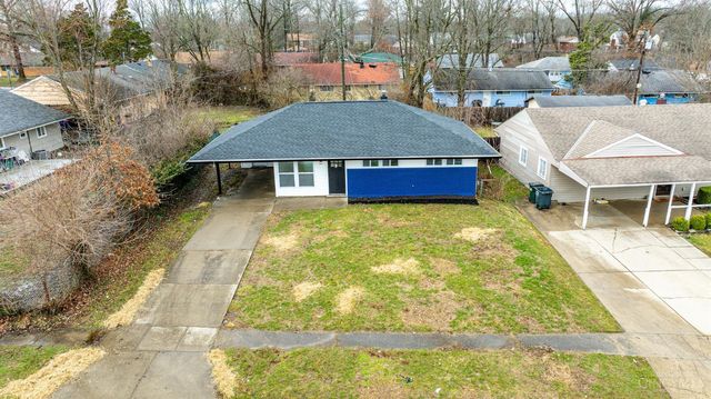 8719 Hood Court, Springfield Twp., OH 45231