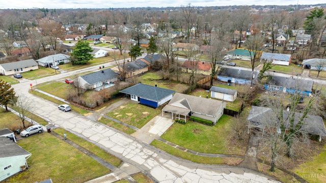 8719 Hood Court, Springfield Twp., OH 45231