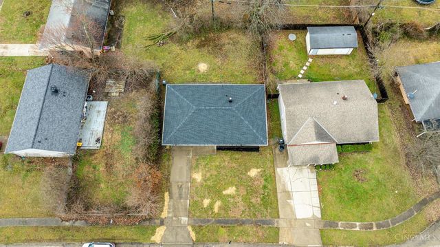 8719 Hood Court, Springfield Twp., OH 45231