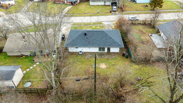 8719 Hood Court, Springfield Twp., OH 45231