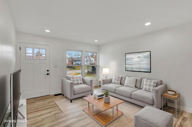 8719 Hood Court, Springfield Twp., OH 45231