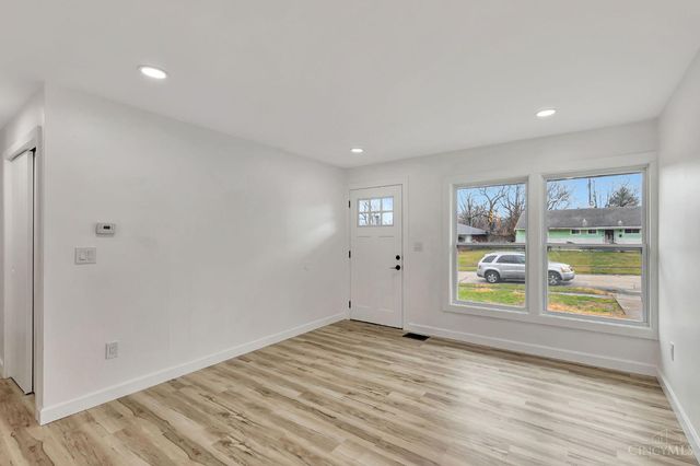 8719 Hood Court, Springfield Twp., OH 45231