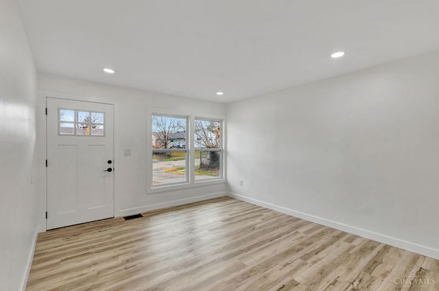 8719 Hood Court, Springfield Twp., OH 45231