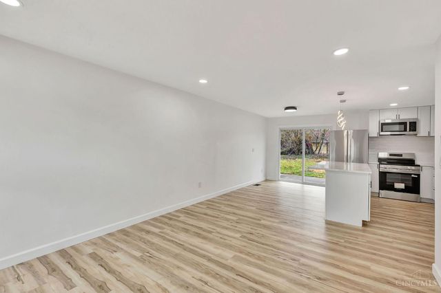 8719 Hood Court, Springfield Twp., OH 45231