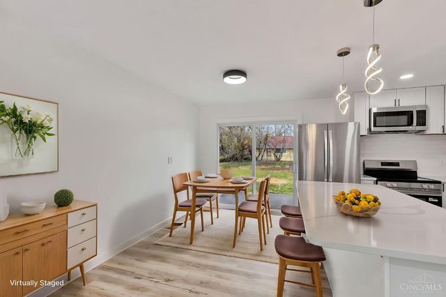 8719 Hood Court, Springfield Twp., OH 45231