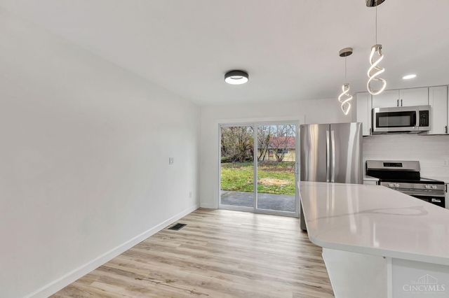 8719 Hood Court, Springfield Twp., OH 45231