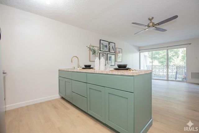 1100 Erie Ave Unit 206, Evansville, IN 47715