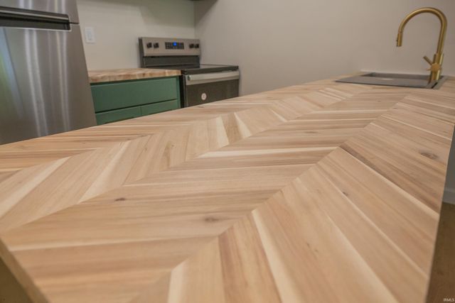 1100 Erie Ave Unit 206, Evansville, IN 47715