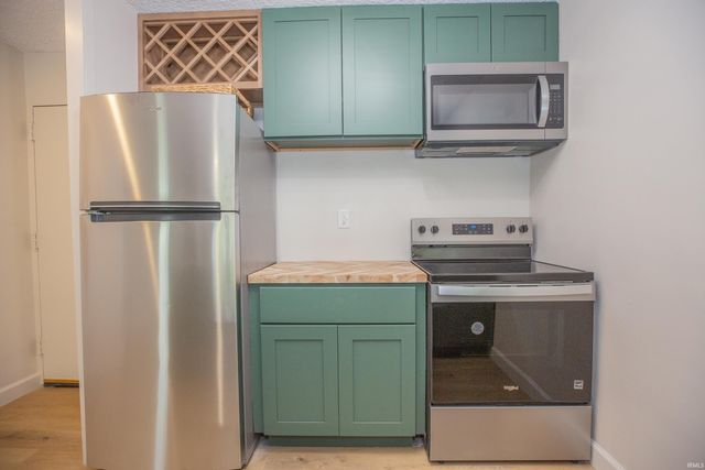 1100 Erie Ave Unit 206, Evansville, IN 47715