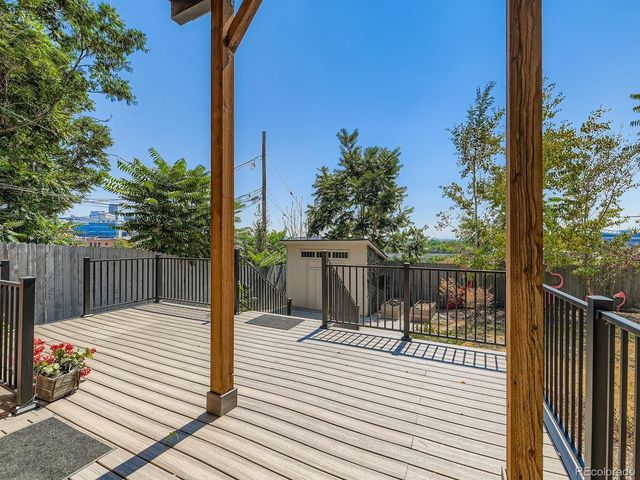 2140 W 28th Avenue, Denver, CO 80211