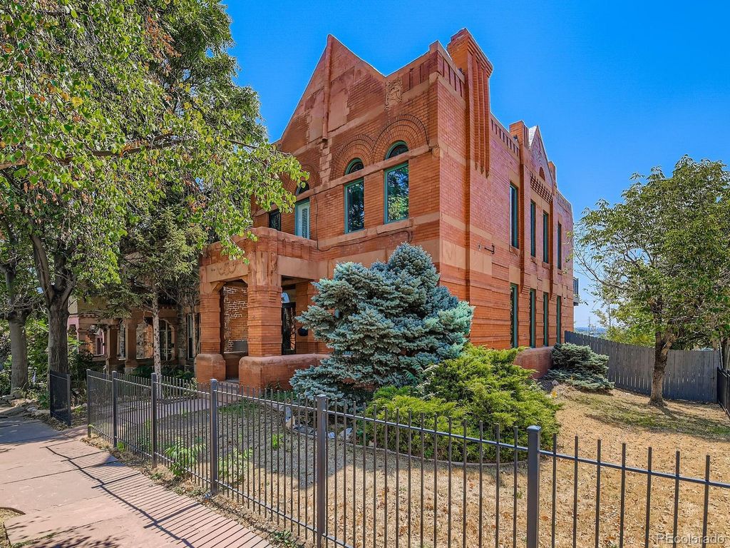 2140 W 28th Avenue, Denver, CO 80211