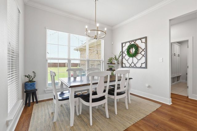 112 Chisolm Trail, Pottsboro, TX 75076