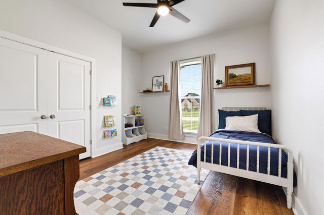 112 Chisolm Trail, Pottsboro, TX 75076