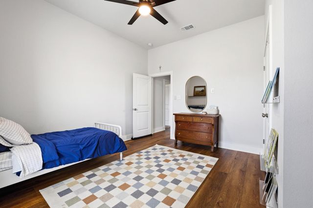 112 Chisolm Trail, Pottsboro, TX 75076