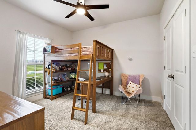 112 Chisolm Trail, Pottsboro, TX 75076