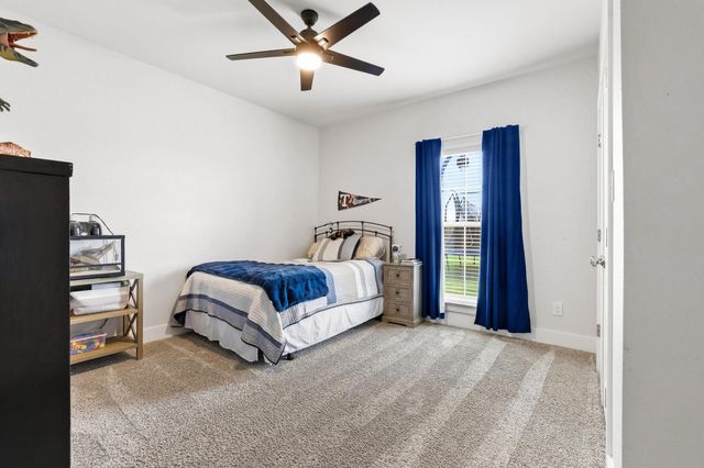 112 Chisolm Trail, Pottsboro, TX 75076