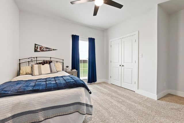 112 Chisolm Trail, Pottsboro, TX 75076