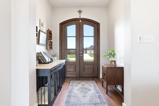 112 Chisolm Trail, Pottsboro, TX 75076