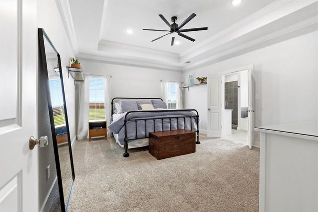 112 Chisolm Trail, Pottsboro, TX 75076