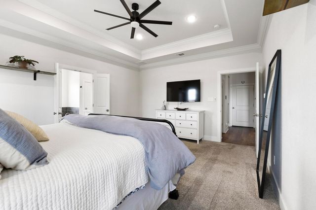 112 Chisolm Trail, Pottsboro, TX 75076