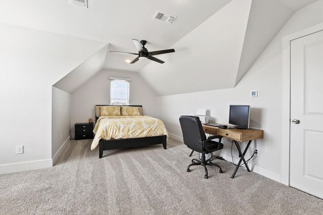 112 Chisolm Trail, Pottsboro, TX 75076