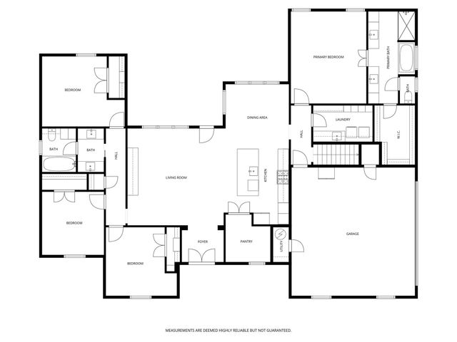 112 Chisolm Trail, Pottsboro, TX 75076