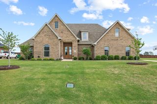 112 Chisolm Trail, Pottsboro, TX 75076