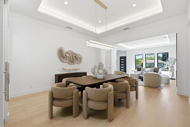 640 Fairmede Avenue, Palo Alto, CA 94306