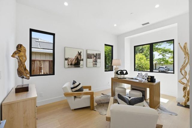 640 Fairmede Avenue, Palo Alto, CA 94306