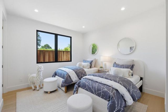 640 Fairmede Avenue, Palo Alto, CA 94306