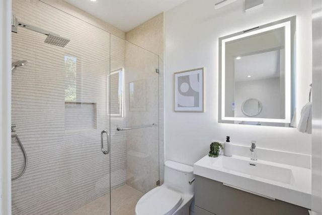 640 Fairmede Avenue, Palo Alto, CA 94306