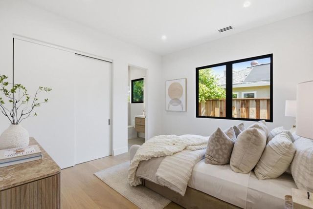 640 Fairmede Avenue, Palo Alto, CA 94306